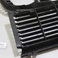 Original BMW E12 5er Zierleiste Scheinwerfer Rahmen Grille paar 1817569 1817570