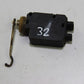 Original BMW Oldtimer Tankklappe Motor Stellmotor Stellantrieb 67118353014