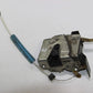 Original BMW E32 Türschloss Drehfallenschloss vorne links 8105781 Door lock