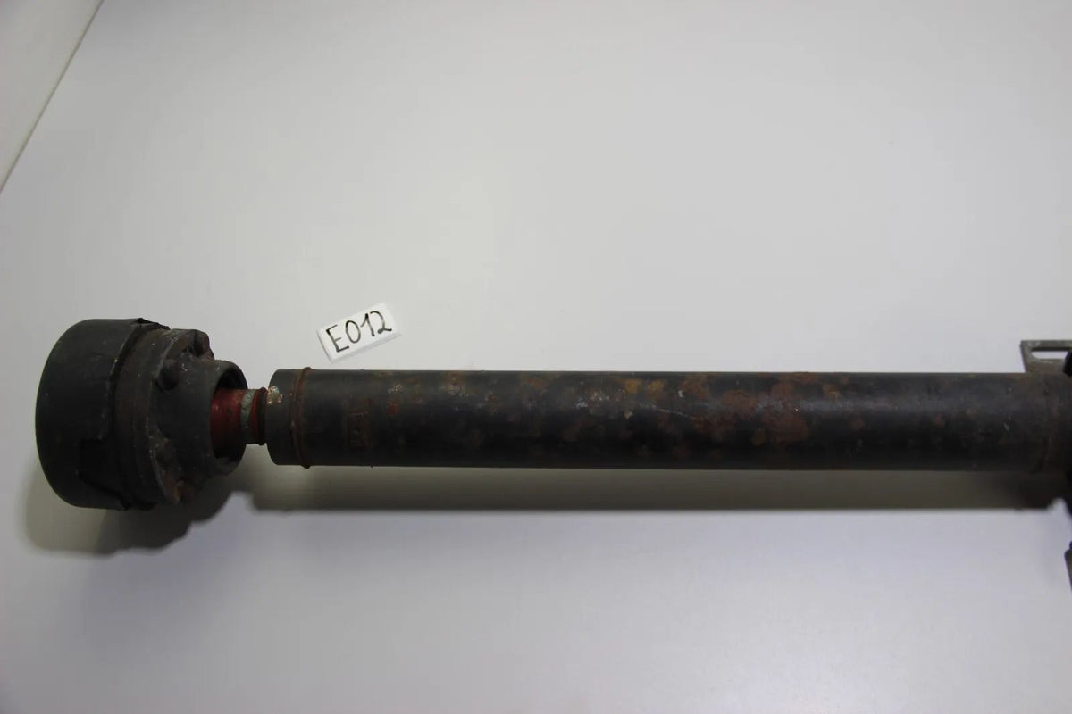 Original BMW E31 850 Ci Kardanwelle Antriebswelle Gelenkwelle 26101229058