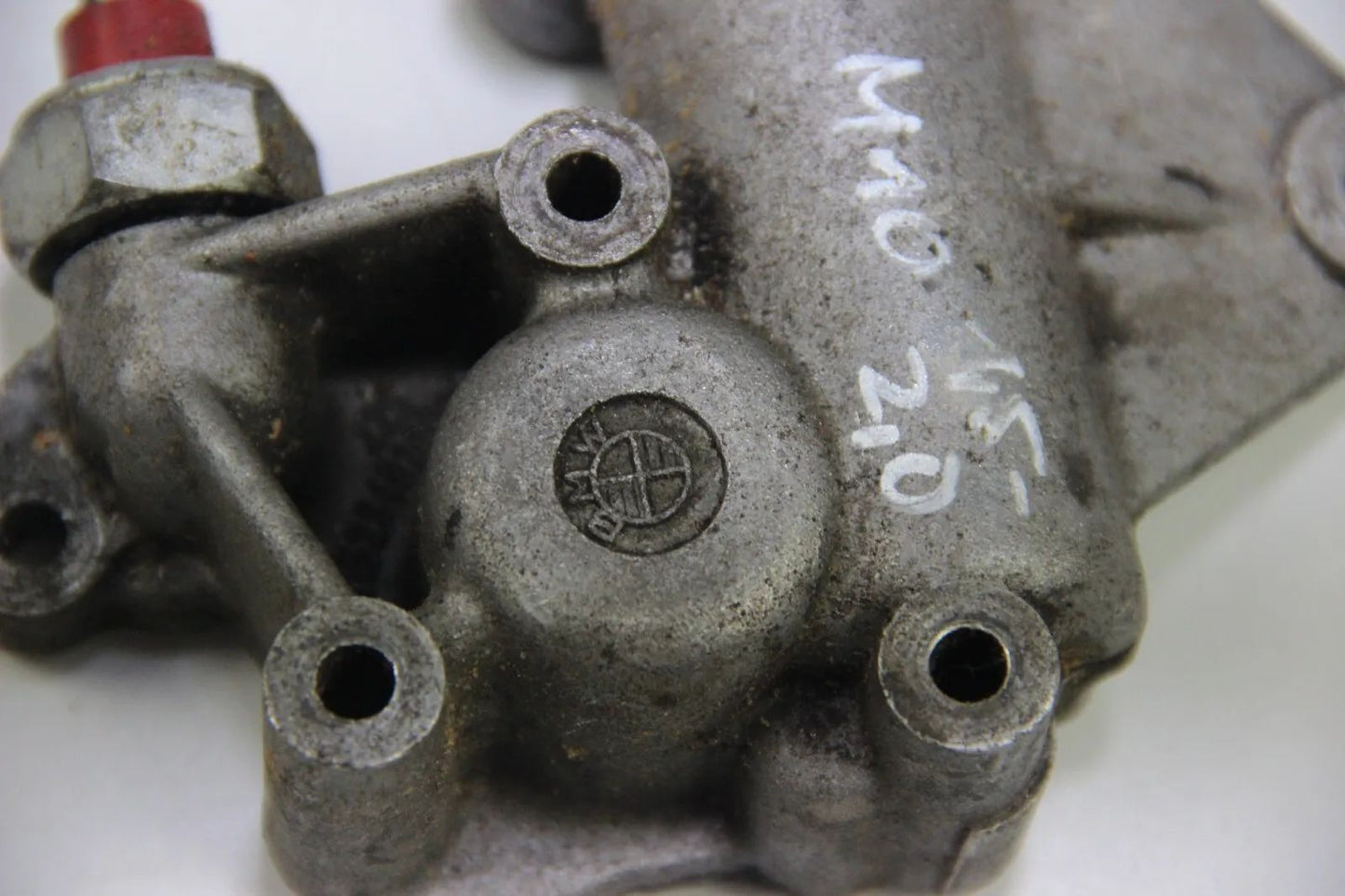 BMW M10 1.5-2.0 Abdeckung Motor Zündverteiler Gehäuse Zündeinheit 22511525401809