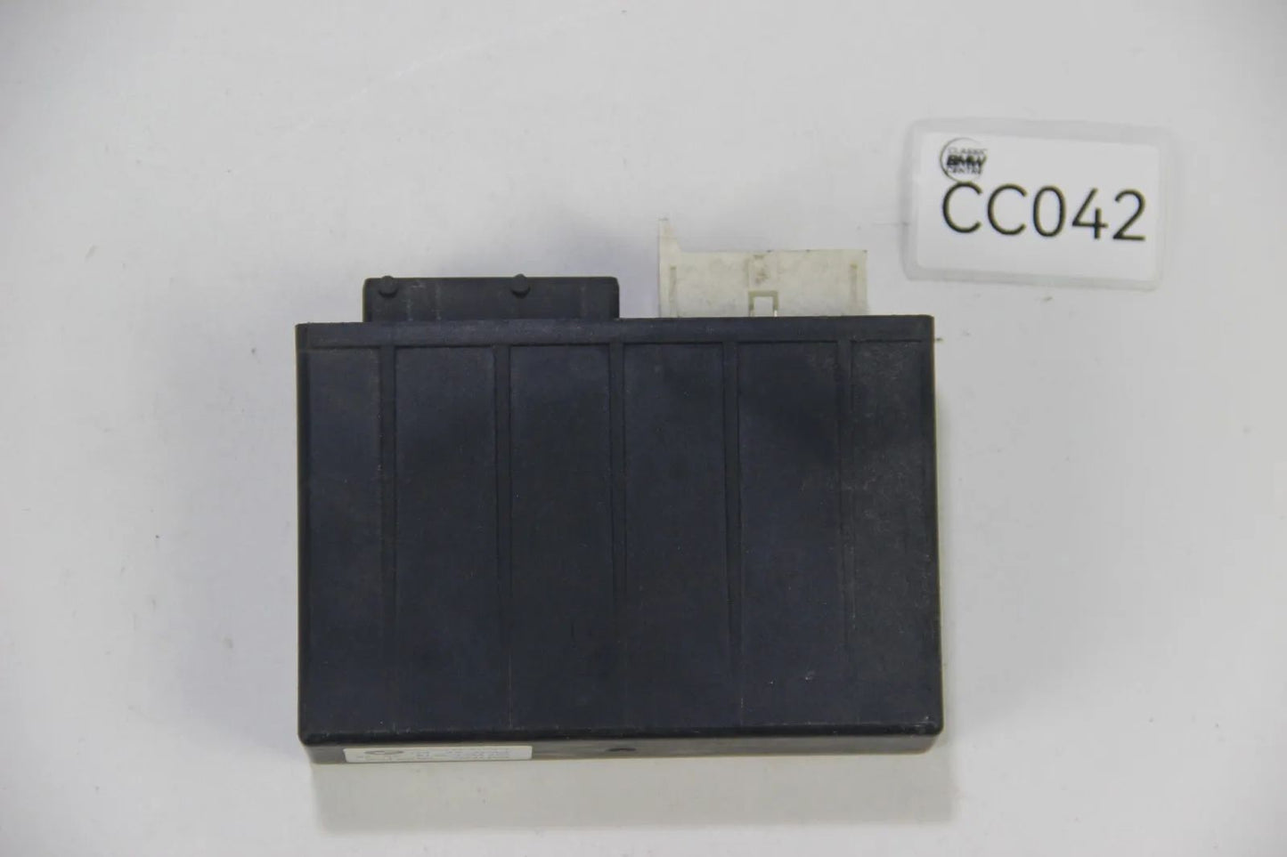 Original BMW E34 E36 ZV- Modul 61351384204 Zentralverriegelung Steuerung Module