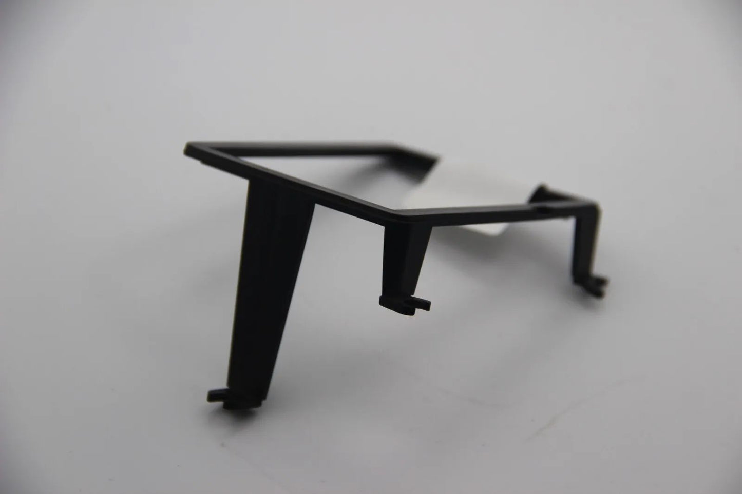 Original BMW Rahmen Bordcomputer BC ATA Uhr Halter 1380009