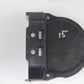 Original BMW Abdeckung Beru 5132S642 VK378S60