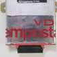 Original BMW Tempomat Steuergerät Tempostat KBA - ABE 95.004 Module Control