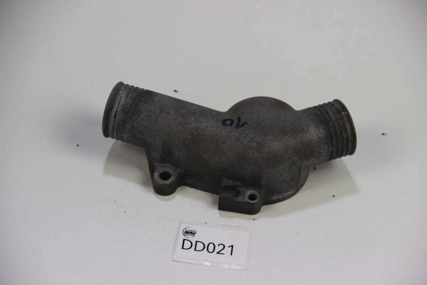 Original BMW M50 Thermostat Gehäuse Case OEM E36 E34 Wasseranschluss 1722353