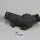 Original BMW M50 Thermostat Gehäuse Case OEM E36 E34 Wasseranschluss 1722353