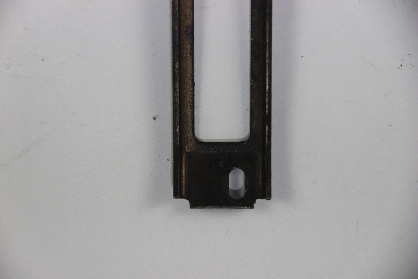 Original BMW Stütze Ansaugbrücke Stützblech M90b35 M30 früh 11611272899 bracket