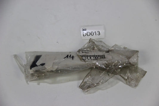 Original BMW E39 Stoßleiste Seitenwand vorne rechts 51138184482 Trim front right