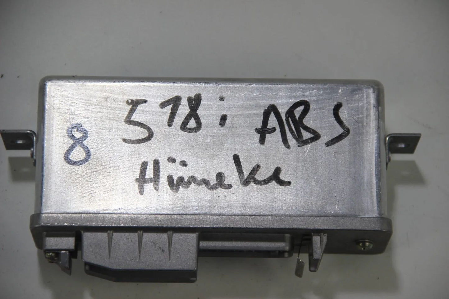 Original BMW E34 535i 536i ABS Steuergerät 525i 520i 0265103047 ACU Steuerung Mo