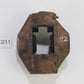 Original BMW E21 323i Bremssattel vorne Rechts Brake Caliper OEM ATE Caliper