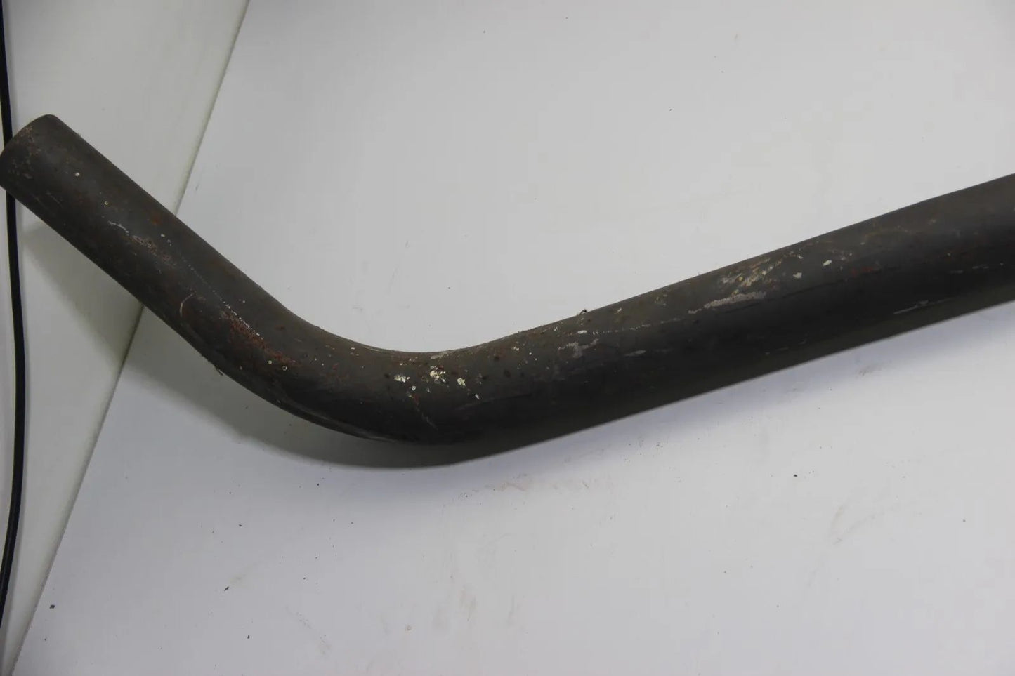 Original BMW NEU 1105826 0 Auspuff Exhaust Schalldämpfer Silencer