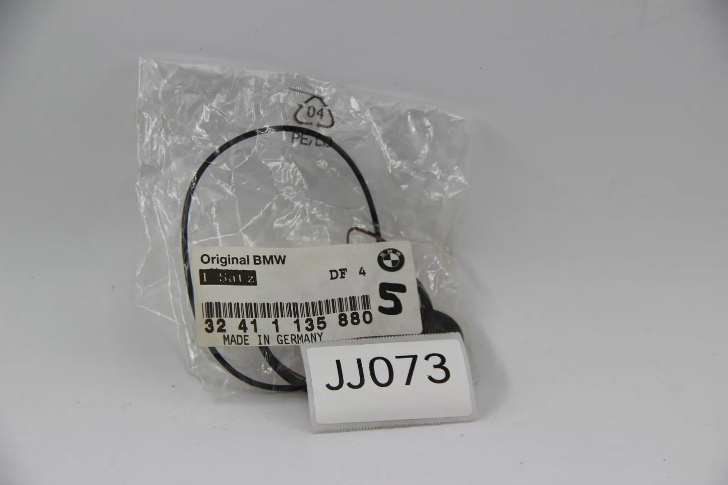 Orig BMW E30 E36 E28 E34 E24 E32 E31 Z1 Dichtungssatz Flügelpumpe  32411135880