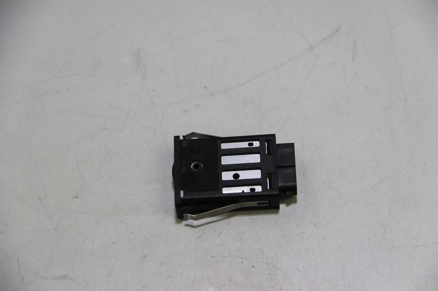 Original BMW E36 Scheinwerferschalter switch Nebelscheinwerfer 6131 1387429