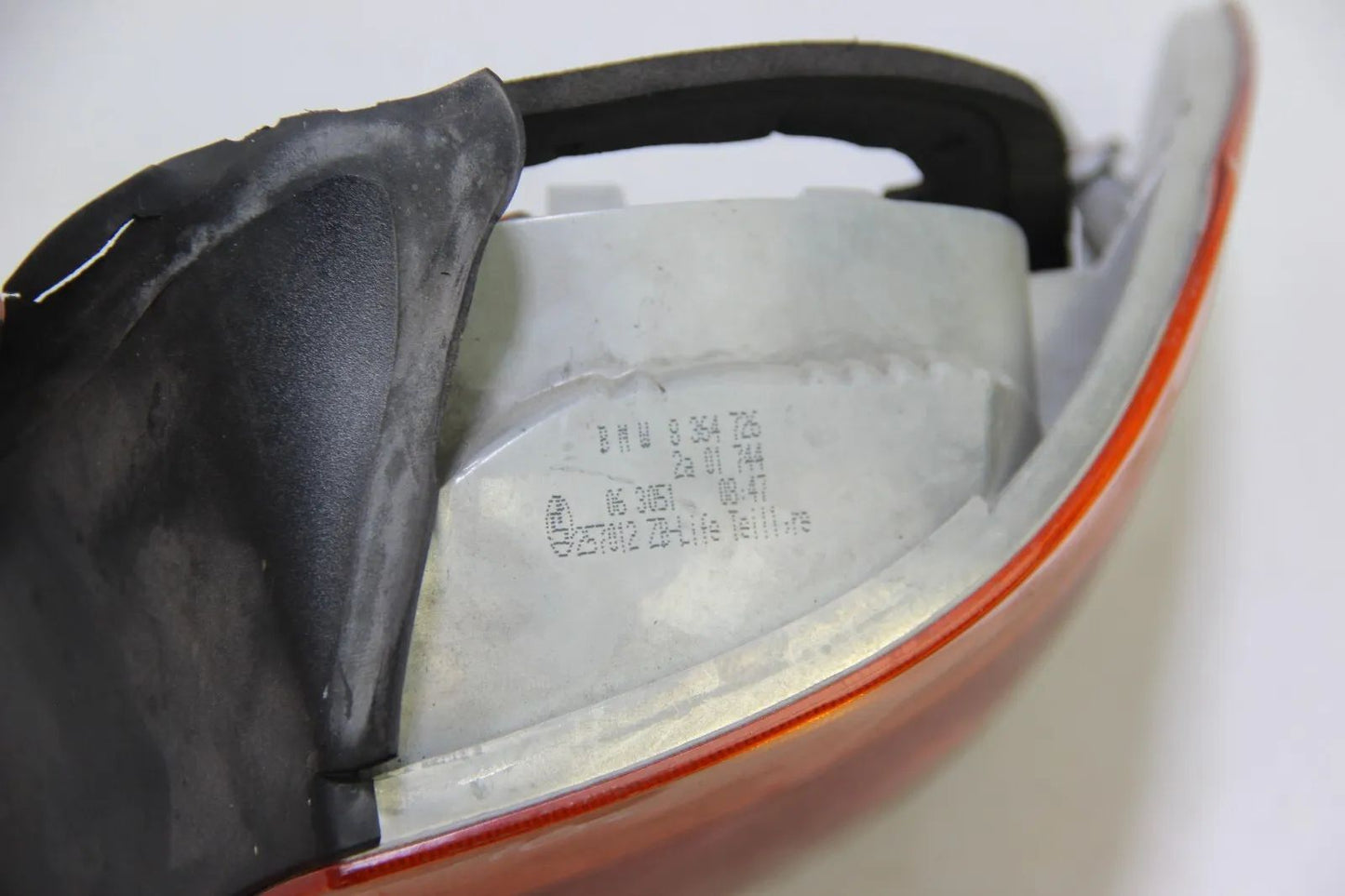 BMW E46 3er Scheinwerfer Rücklicht Rückleuchte hinten rechts 8364726