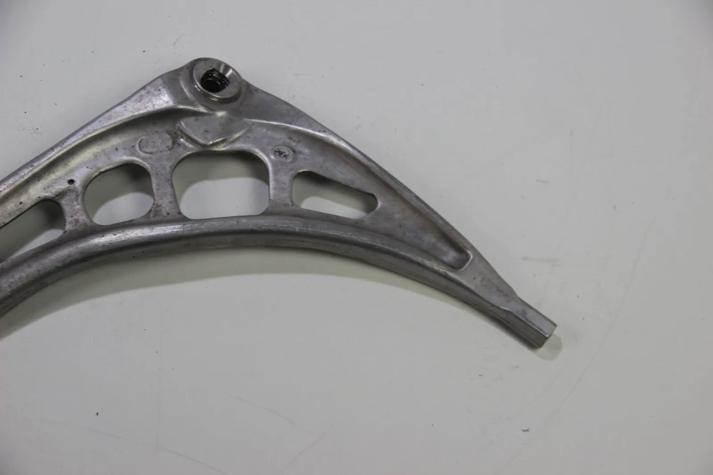 Original BMW E46 Z4M Querlenker M-Sport Fahrwerk Sportpaket links 2282121