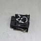 Original BMW E36 Scheinwerfer Schalter Nebelscheinwerfer 8360883