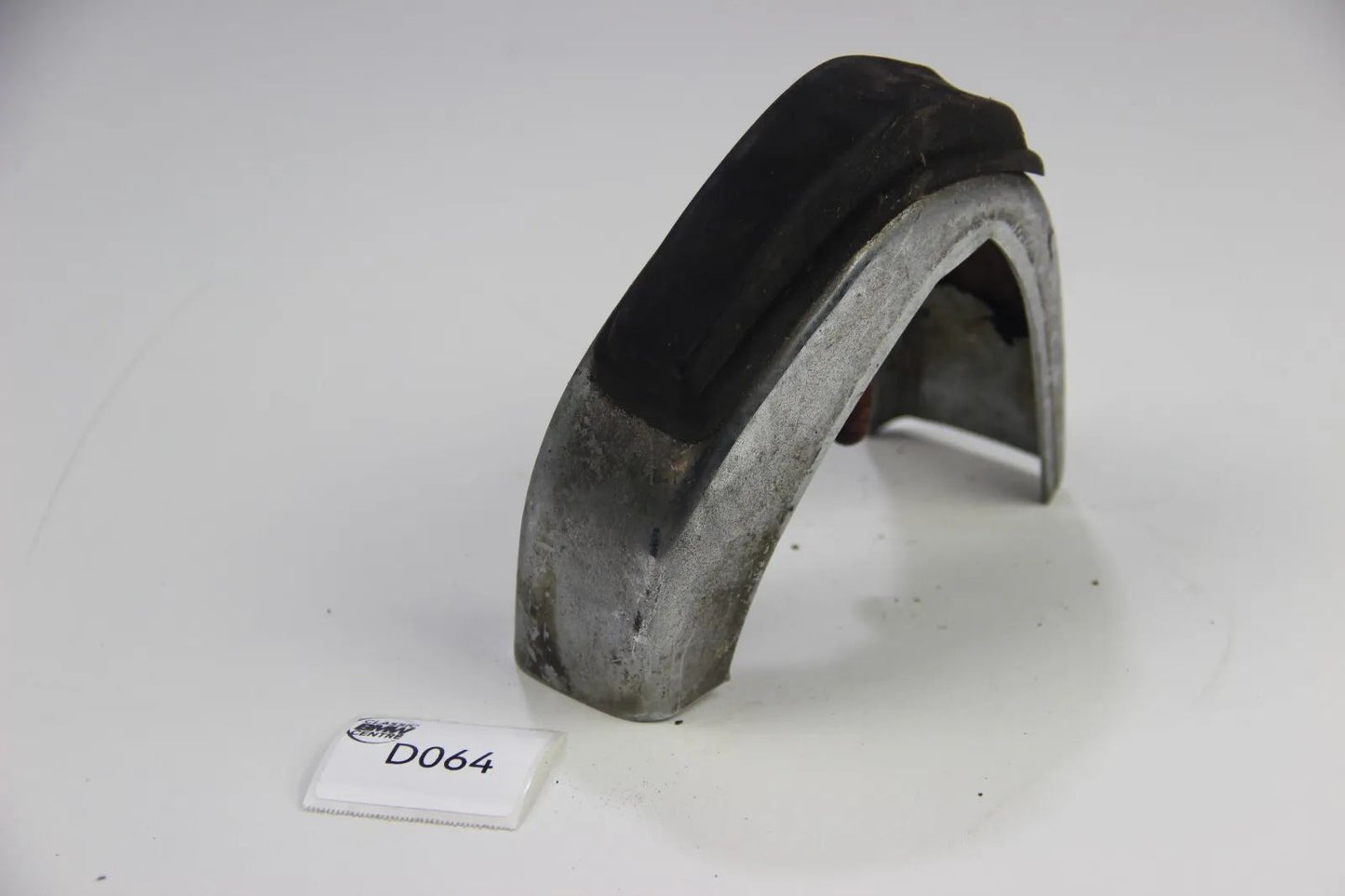 Original BMW Stoßstangen Horn Chrom Oldtimer