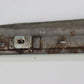 Original BMW Stoßstange Ecke Chrom E21 hinten links 3er 316 318 320i 323i