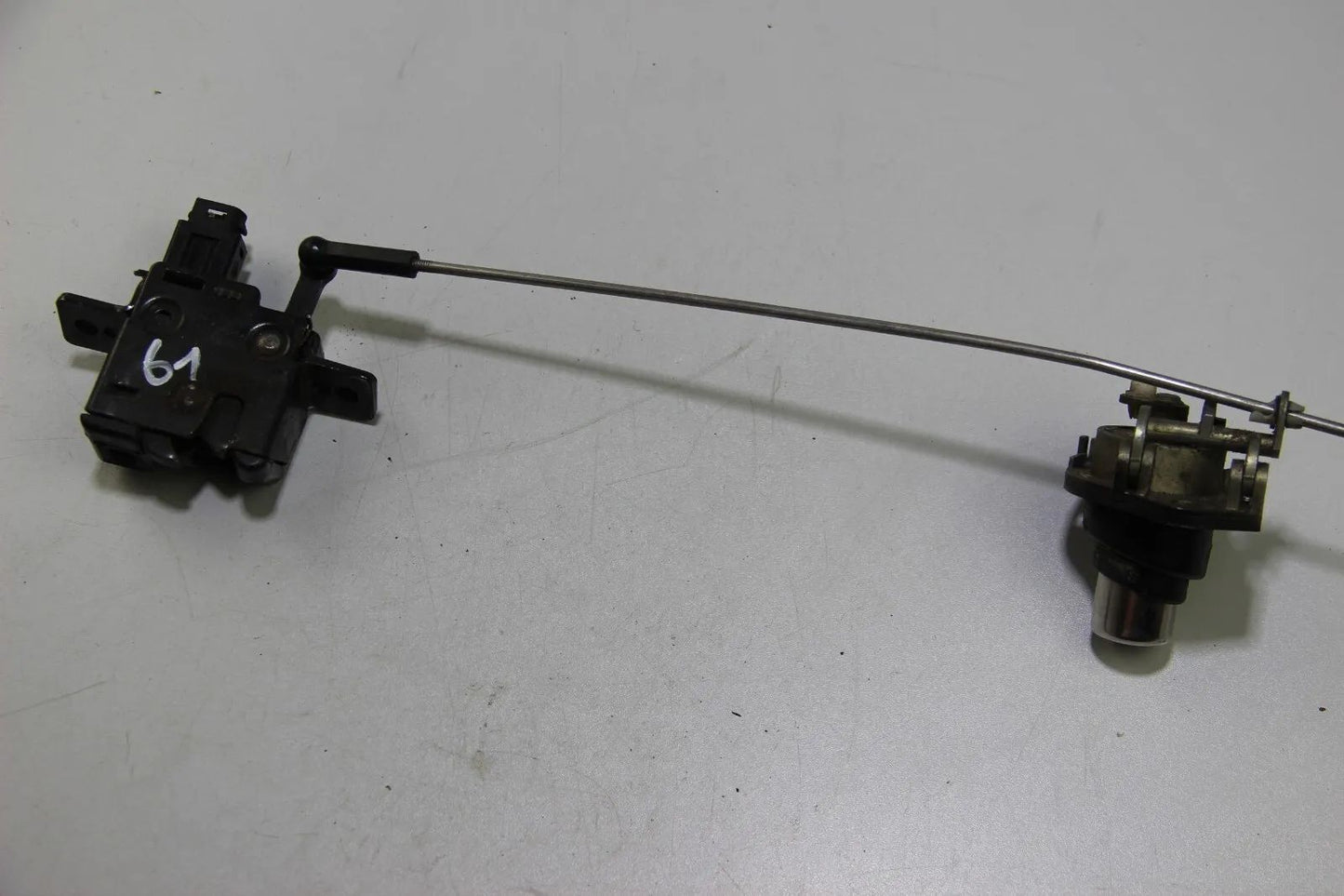 Original BMW 194469010 Schloss Mechanismus