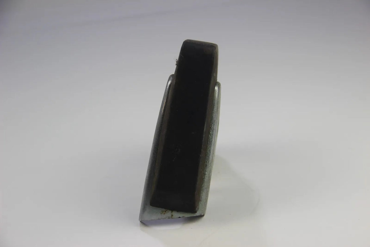 Original BMW Stoßstangen Horn Chrom mit Gummi E9 51111810519 CSi CS