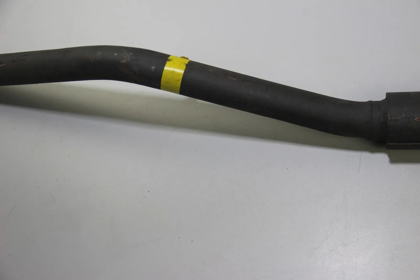 Original BMW NEU 18121105825 Auspuff Exhaust Schalldämpfer Silencer