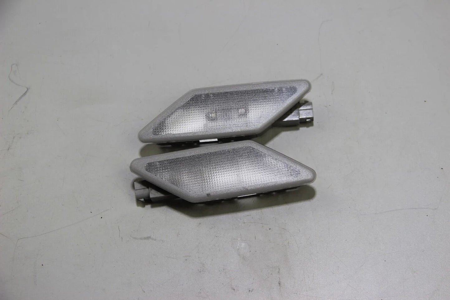 Original BMW E36 Innenraumleuchte Licht C- Säule paar 8361638 8361637