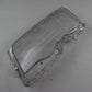 Original BMW E46 316i-330i Scheinwerferglas vorne links Bosch 1305621746