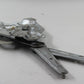 Original BMW E34 518i-540i M5 Elektr.Fensterheber hinten rechts 51341944072