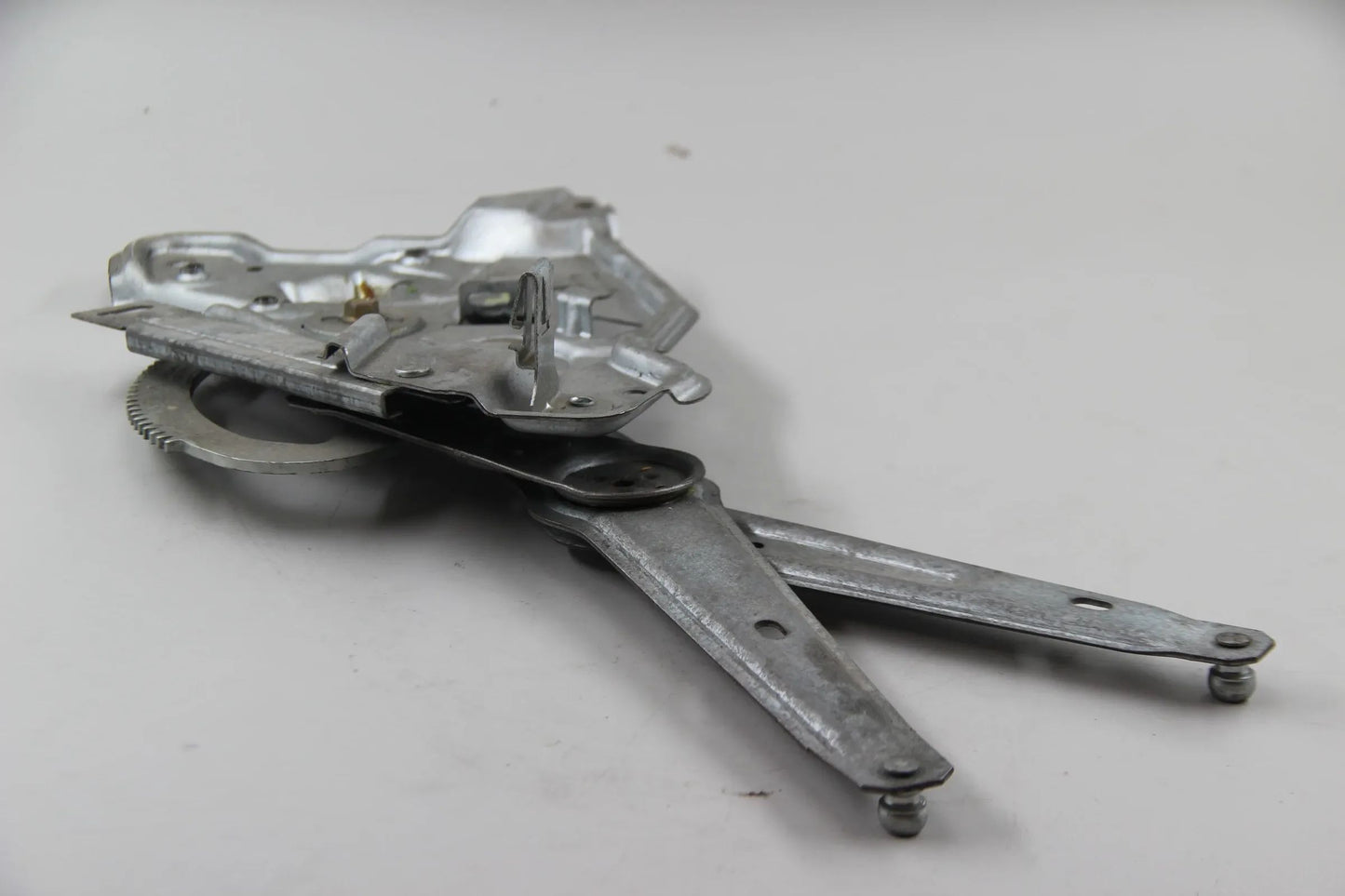 Original BMW E34 518i-540i M5 Elektr.Fensterheber hinten rechts 51341944072