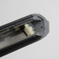 BMW E30 316i-325i Stossleiste Seitenwand hinten rechts beschädigt 51131965106