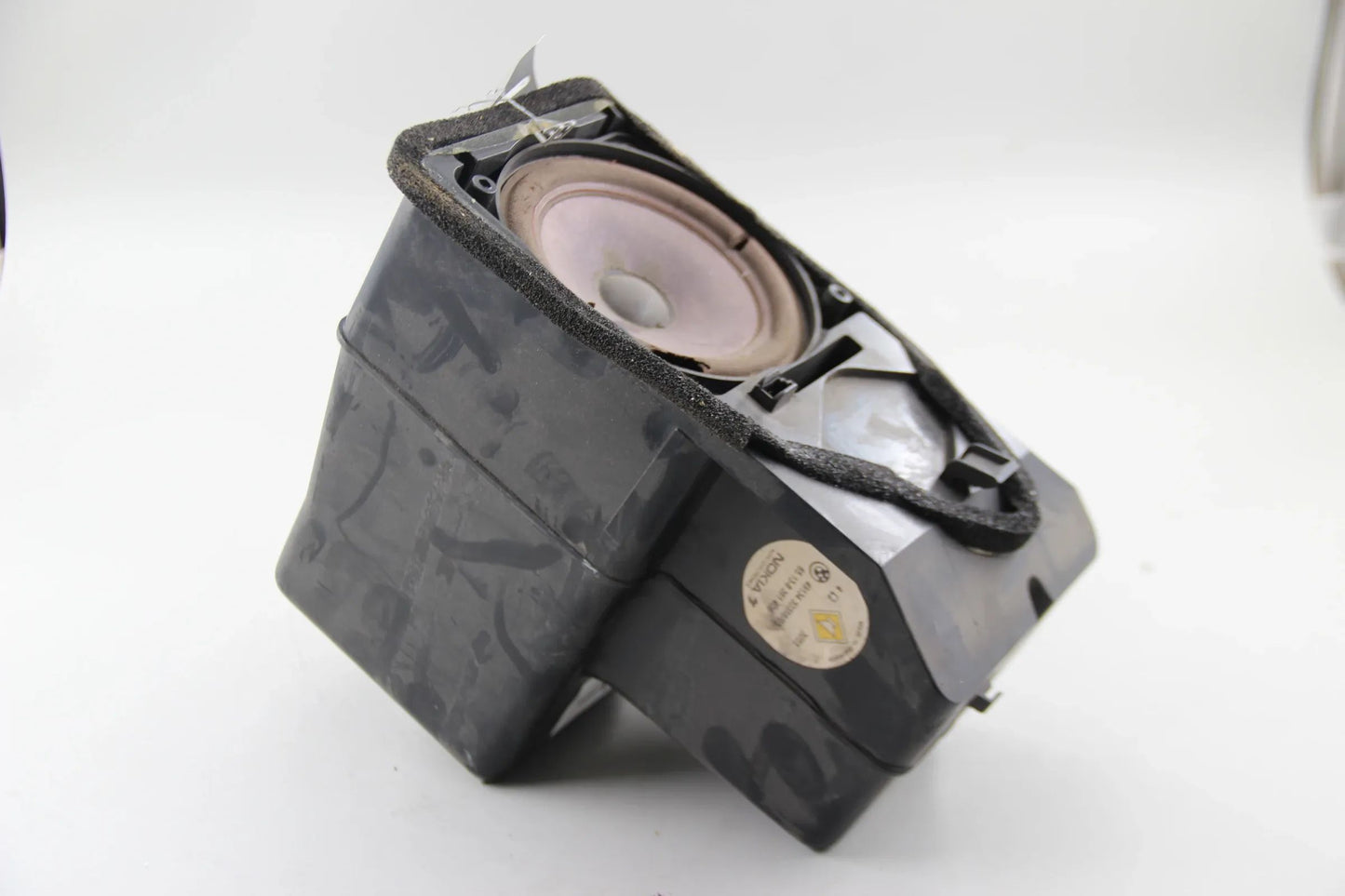 BMW E36 316i-328i M3 Coupe Lautsprecher hinten rechts Stereo System 65138361406