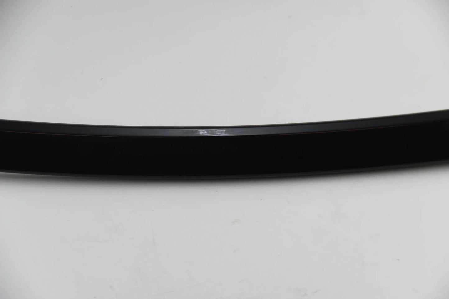 Orig BMW E92 E93 Dekorleiste Seitenverkleidung hinten rechts Diamant 51436958252