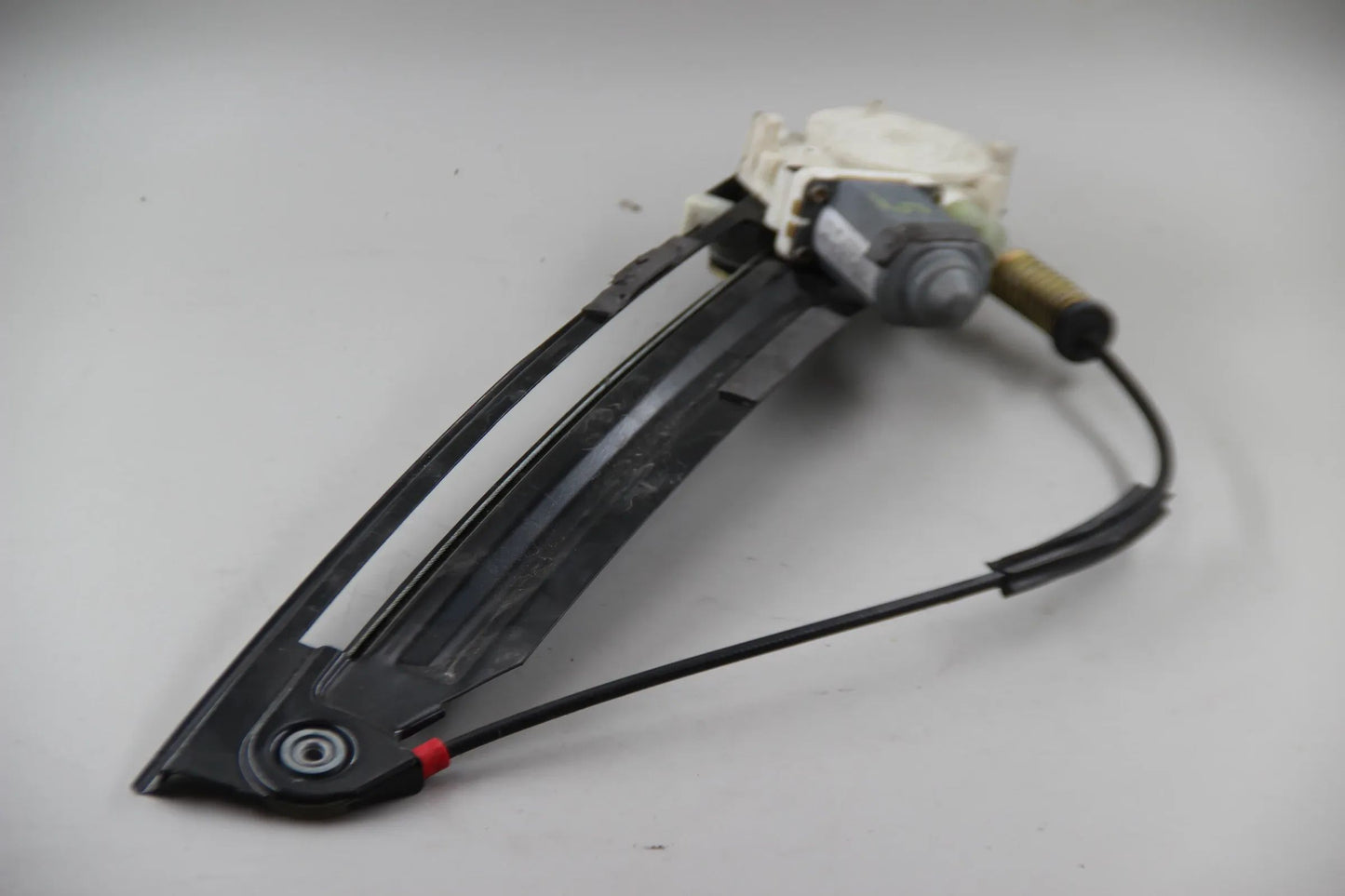 Original BMW E39 520i-540i M5 Fensterheber mit Motor hinten links 51358252429