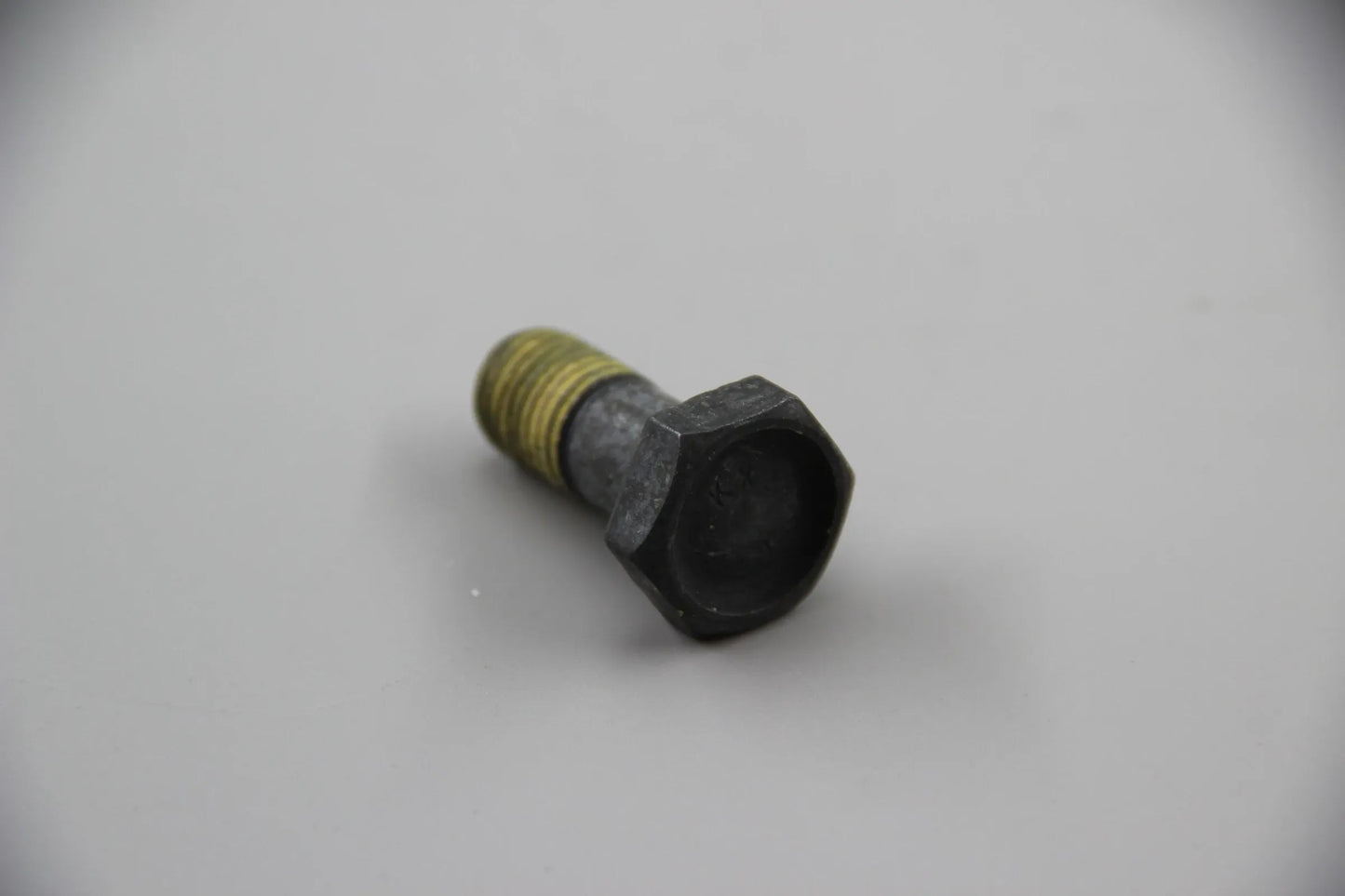 Original BMW E10 E3 E9 NK E21 E30 E12 E24 E28 2x Sechskantschraube M12X1,5X28 11227805885
