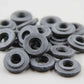 Original BMW E36 E46 E34 E32 25x Dichtgummi 11121437395