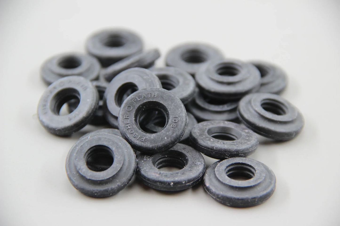 Original BMW E36 E46 E34 E32 25x Dichtgummi 11121437395