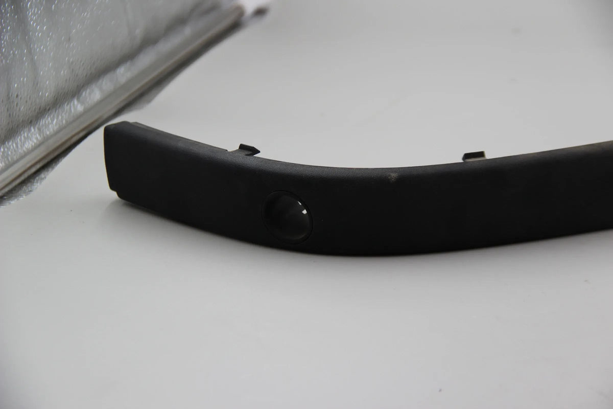 Original BMW E39 520d 520i 523i 525d 528i Stossleiste hinten rechts 51128159378