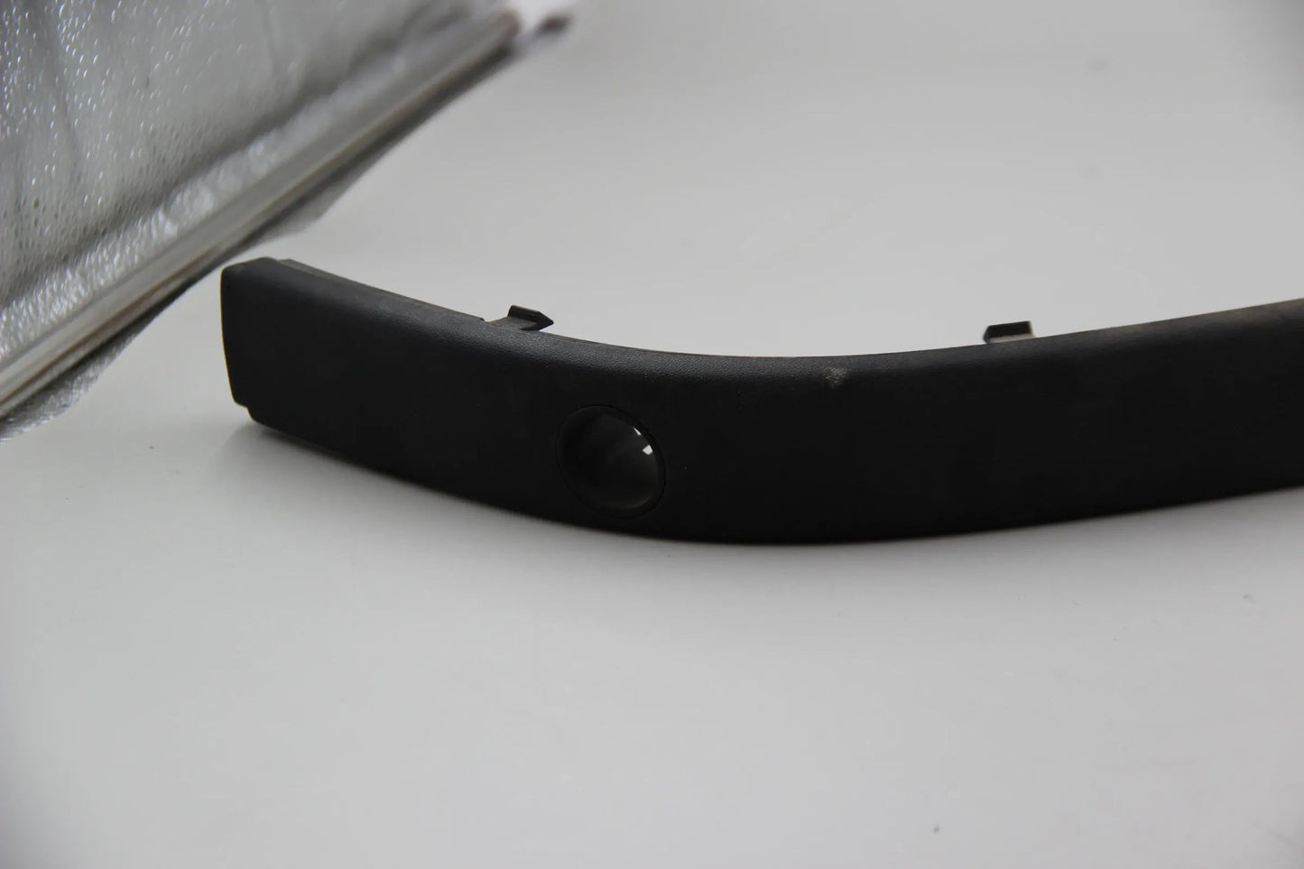 Original BMW E39 520d 520i 523i 525d 528i Stossleiste hinten rechts 51128159378