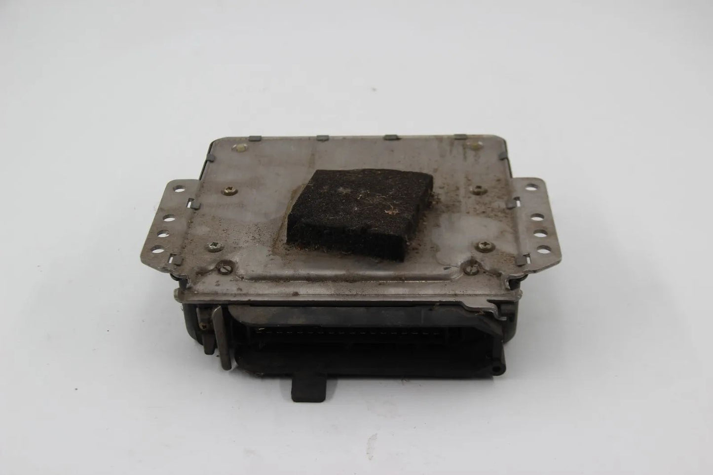 Original BMW E30 320is S14b20 S14 Steuergerät DME ECU Bosch 0261200087 1312005