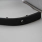 Original BMW E39 520d 520i 523i 528i  535i Stossleiste hinten links  51128159377