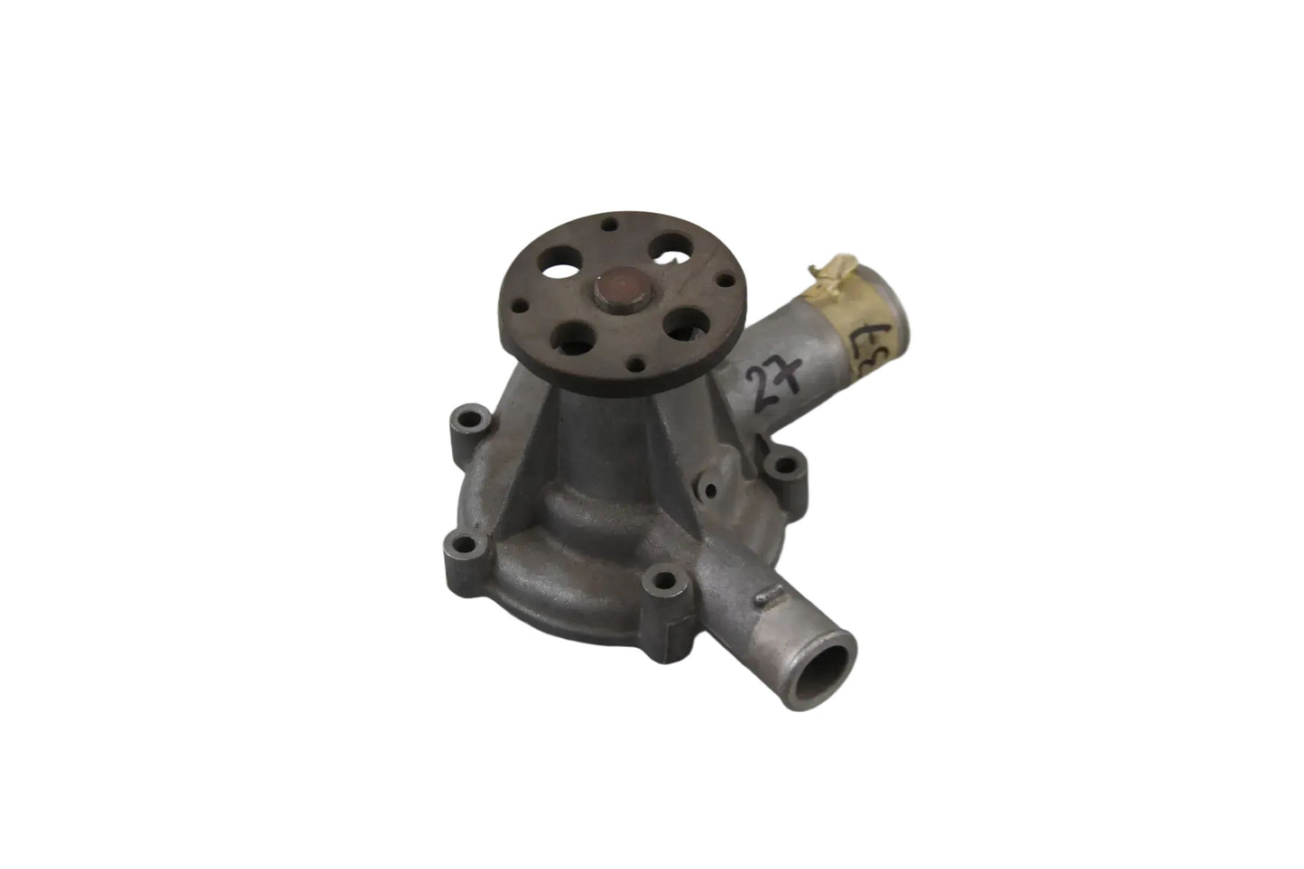 Original BMW 5er E12 520i M10  Wasserpumpe NOS Waterpump NEW 11511258937