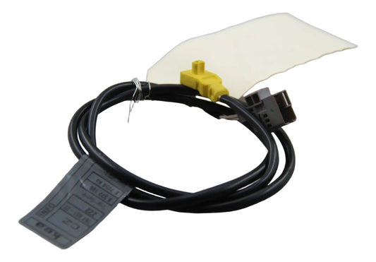 Original BMW E39 E38 7er 5er Rep.-Kabel Gurtstrammer 920 MM 61138377199