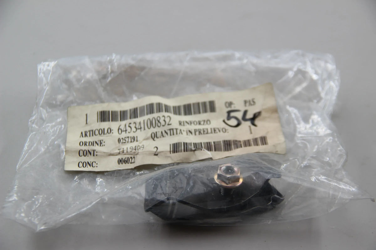 Original BMW Halterung Halter Versteifung NOS NLA 64534100832