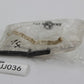 BMW E36 3er 316i-328i M3 Schiebedach Arm Hebe Mechanismus NOS 54128119978