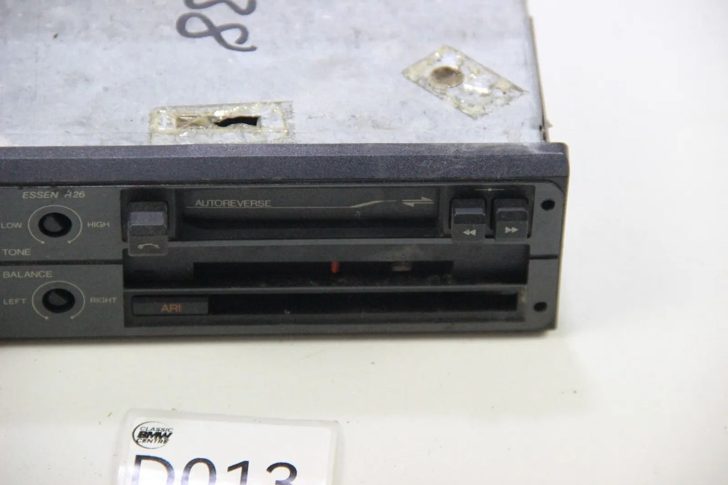 Original Blaupunkt Essen R26 Radio Autoradio Auto