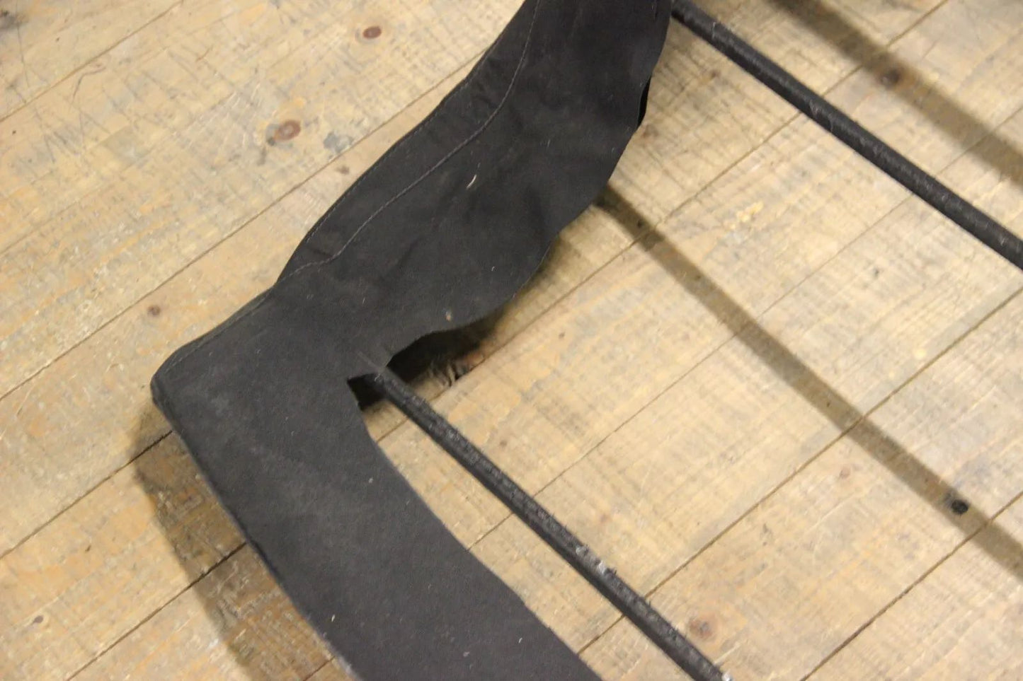 Original BMW E30 Cabrio Verdeck Gestänge Mechanismus Rahmen OEM 316i-325i 3er