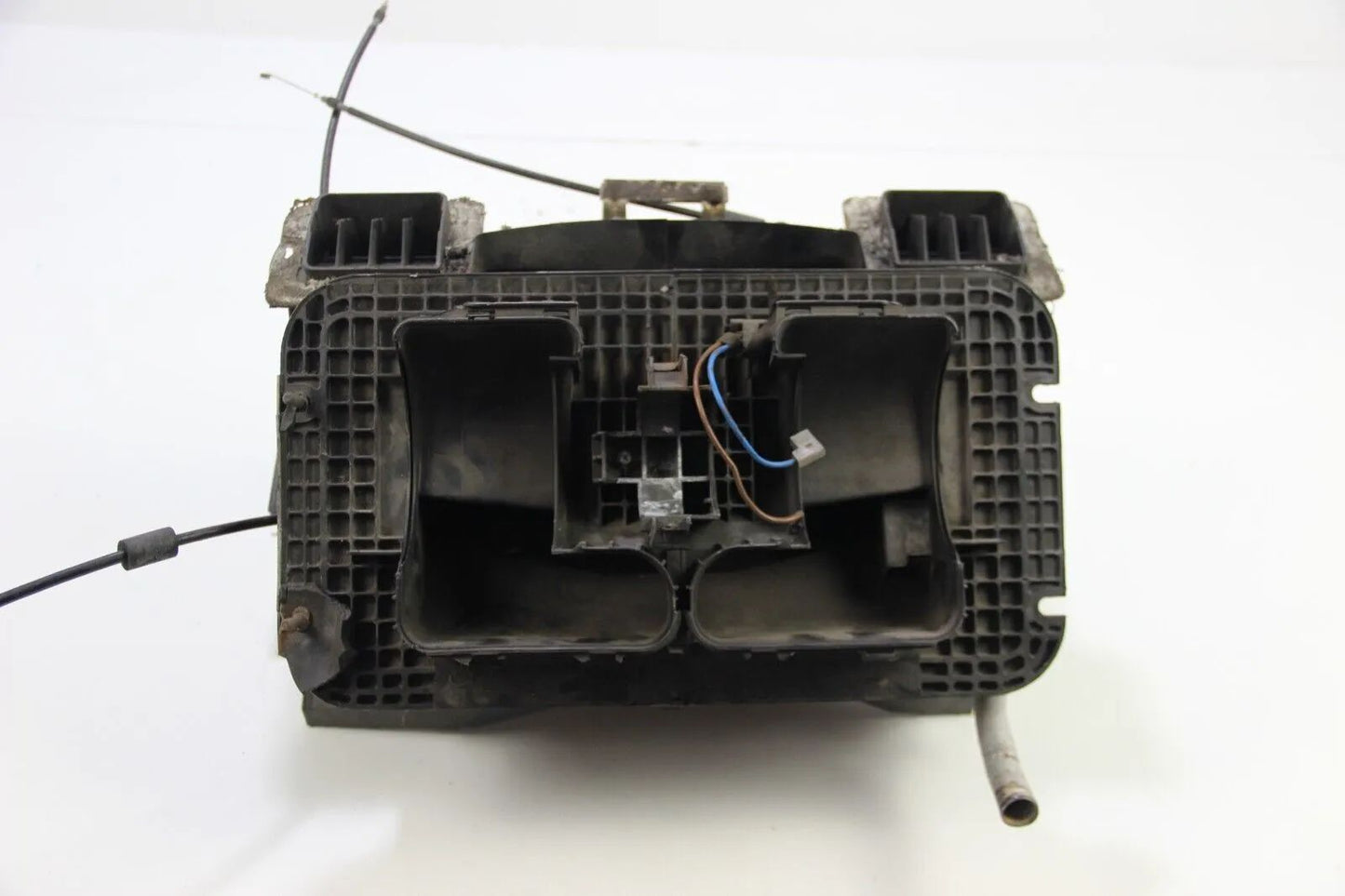 Original BMW E30 Heizungskasten Gebläse Kasten Ohne Motor 1381569 Heater Core