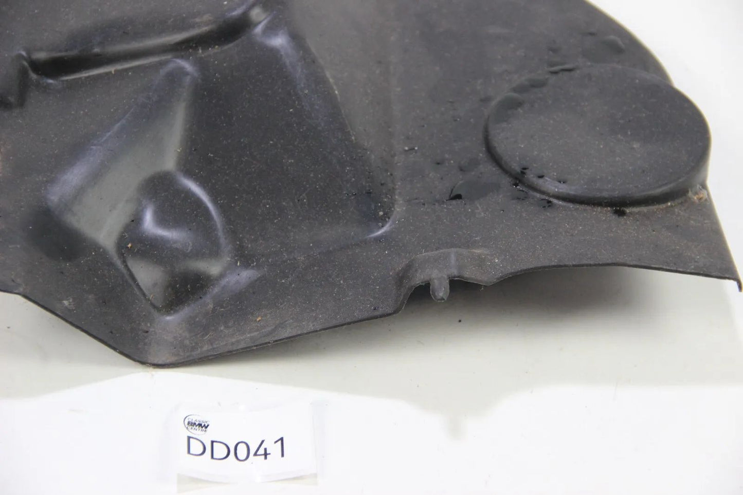 Original BMW E30 Scheinwerferabdeckung Motorraum Links 51711965245 3er Cover