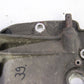 Original BMW E30 Differentialdeckel Abschlussdeckel Deckel 168mm 1210423 3er
